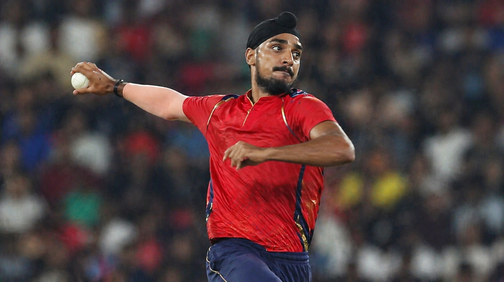 Experts Raise Concerns Over Arshdeep Singh’s Form Amid IPL 2026 Pressure
