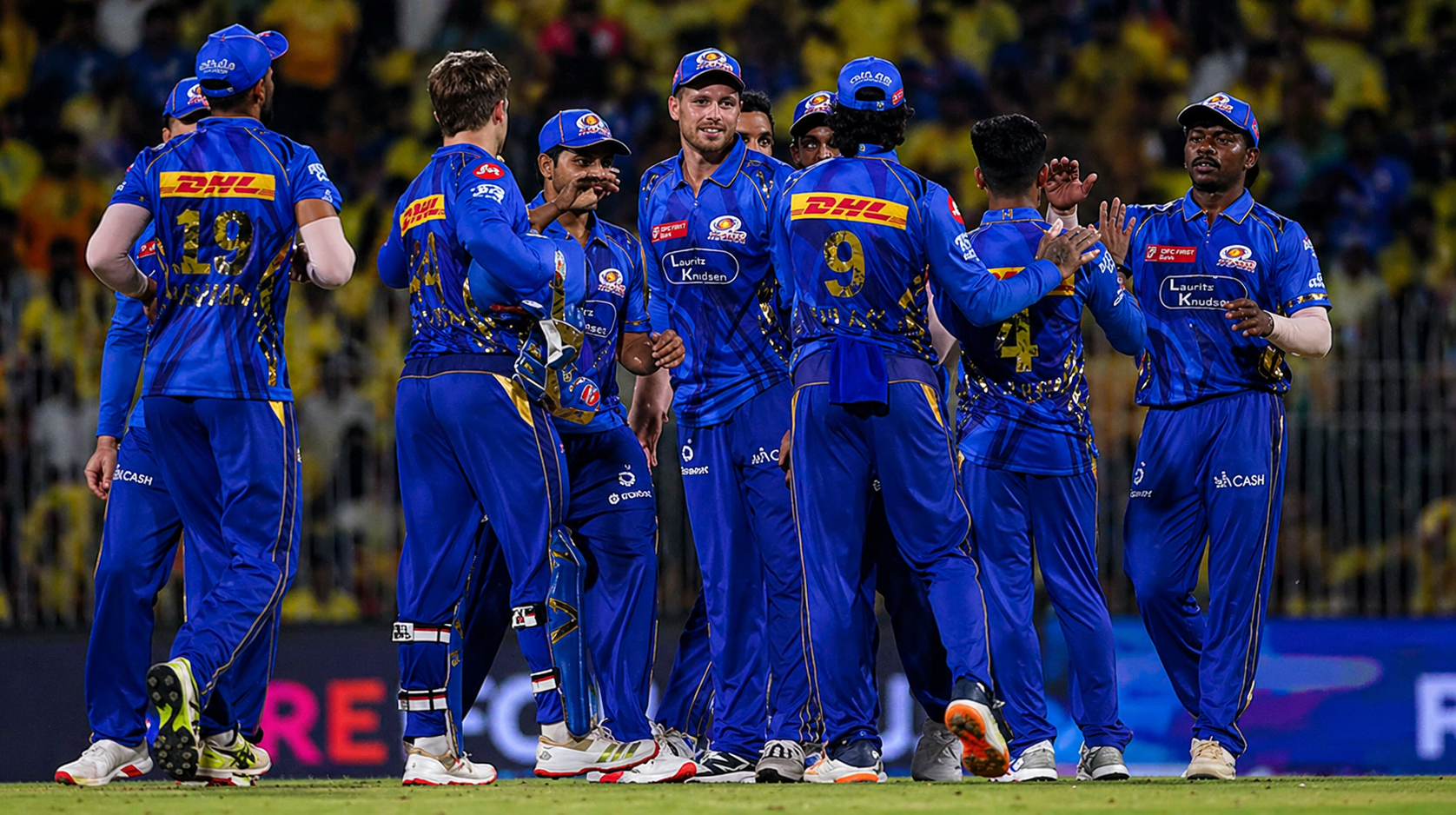 IPL 2026 Pulse: Tactical Chaos, Team Churn, and a Season Defined by Unpredictability