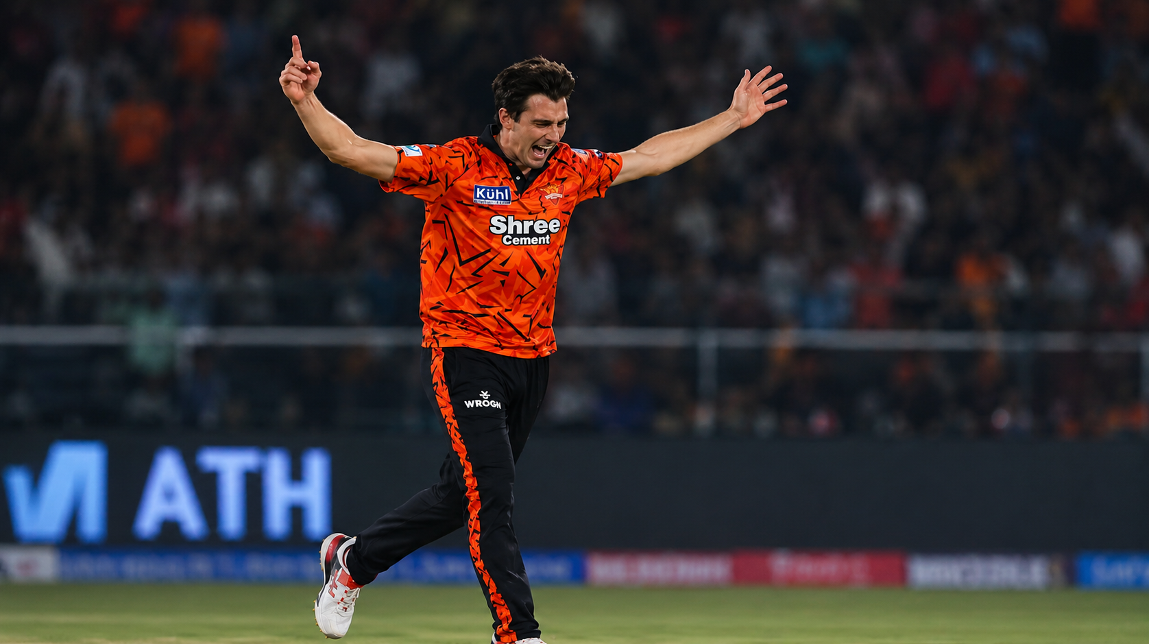 The captain's bluff: How Pat Cummins turned his most leaked delivery into SRH's match-winning weapon