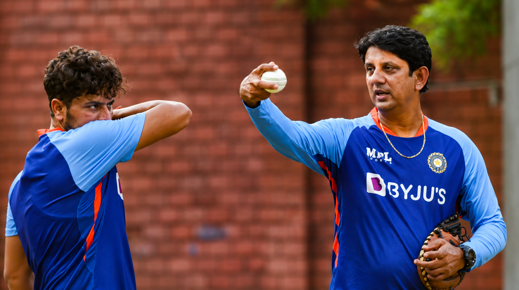 BCCI's spin coaching answer found close to home — Bahutule expected to step up