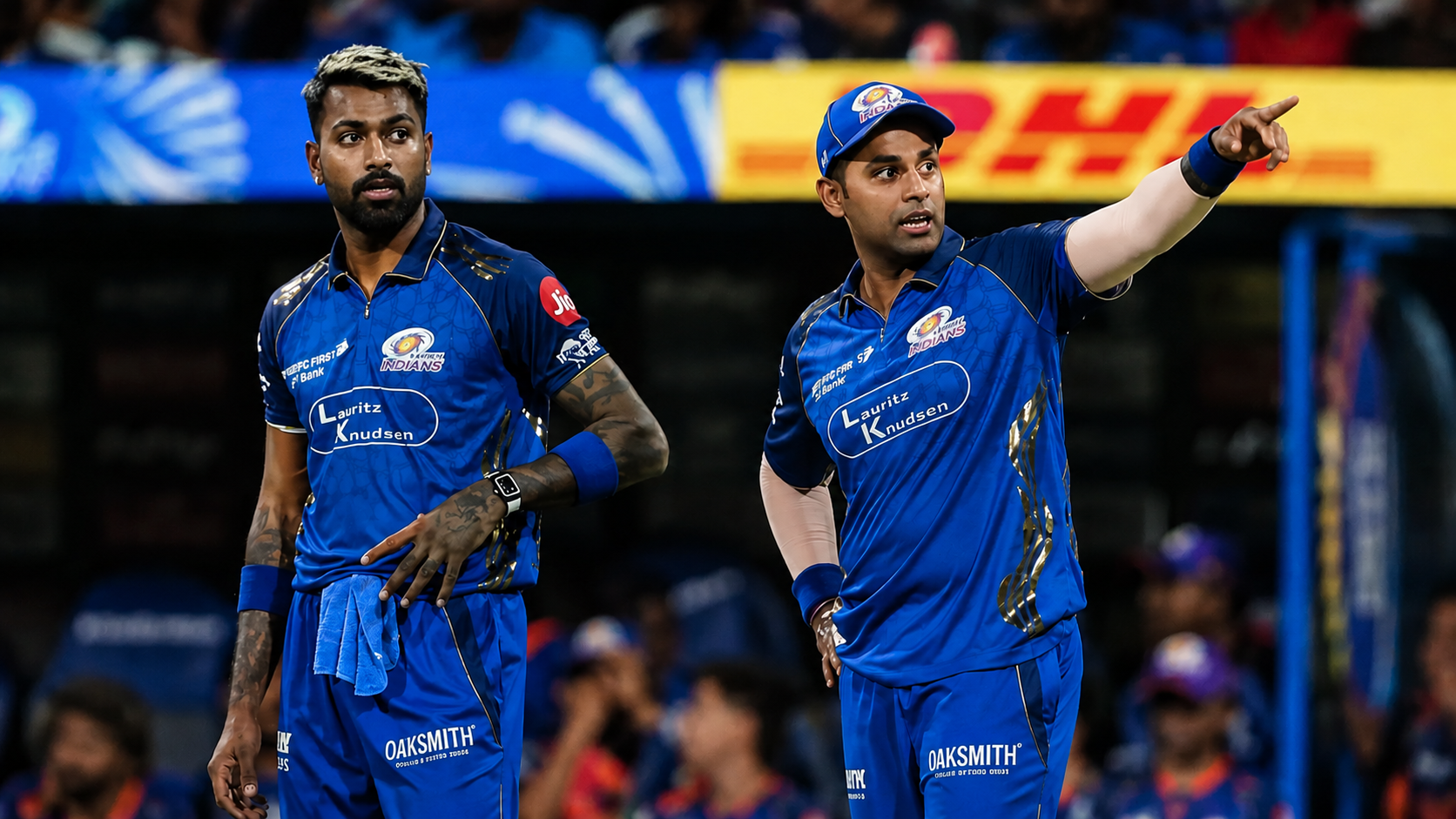 Hardik Pandya remains under assessment as MS Dhoni set for possible Lucknow trip