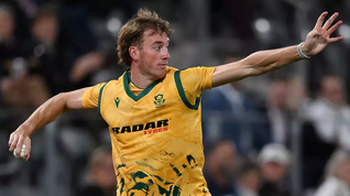 Chennai Super Kings sign Dian Forrester as Jamie Overton's replacement for IPL 2026