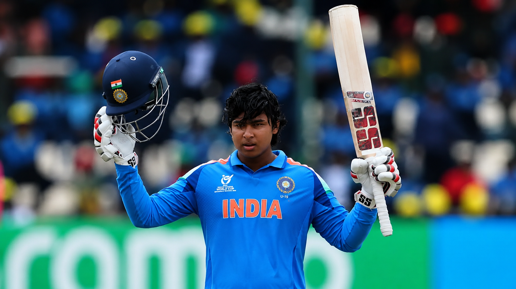 15-year-old Vaibhav Sooryavanshi earns India A call-up for Sri Lanka tri-series