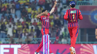 Mitchell Marsh stars as CSK's playoff hopes take another hit