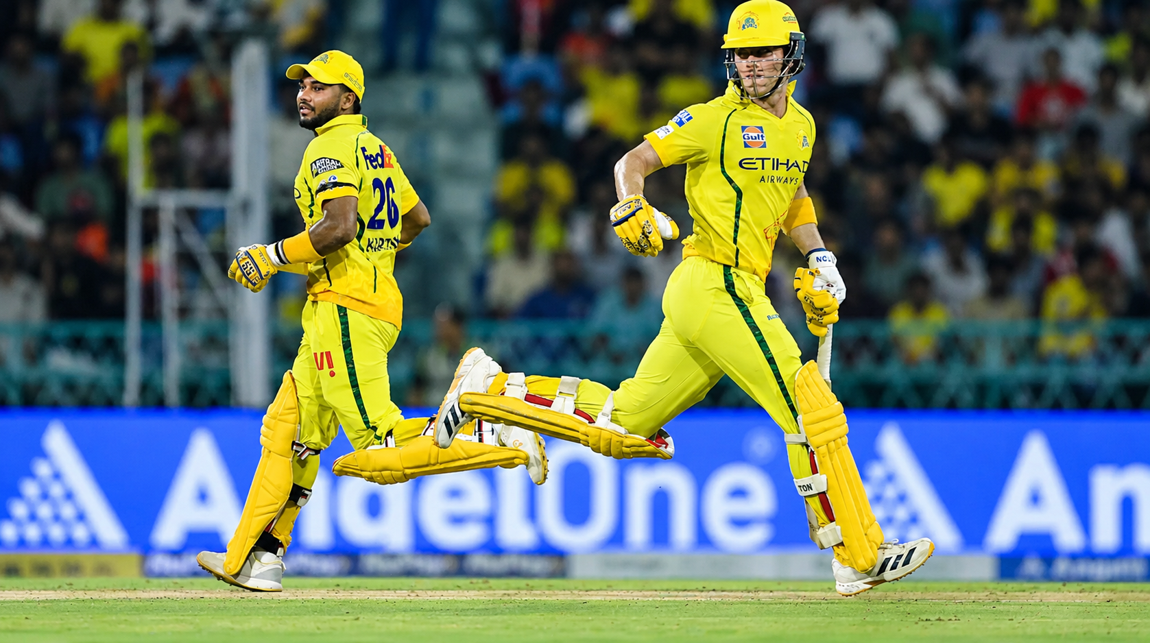 IPL 2026 Playoff Race: GT and RCB on brink of qualification as CSK and KKR need outside help