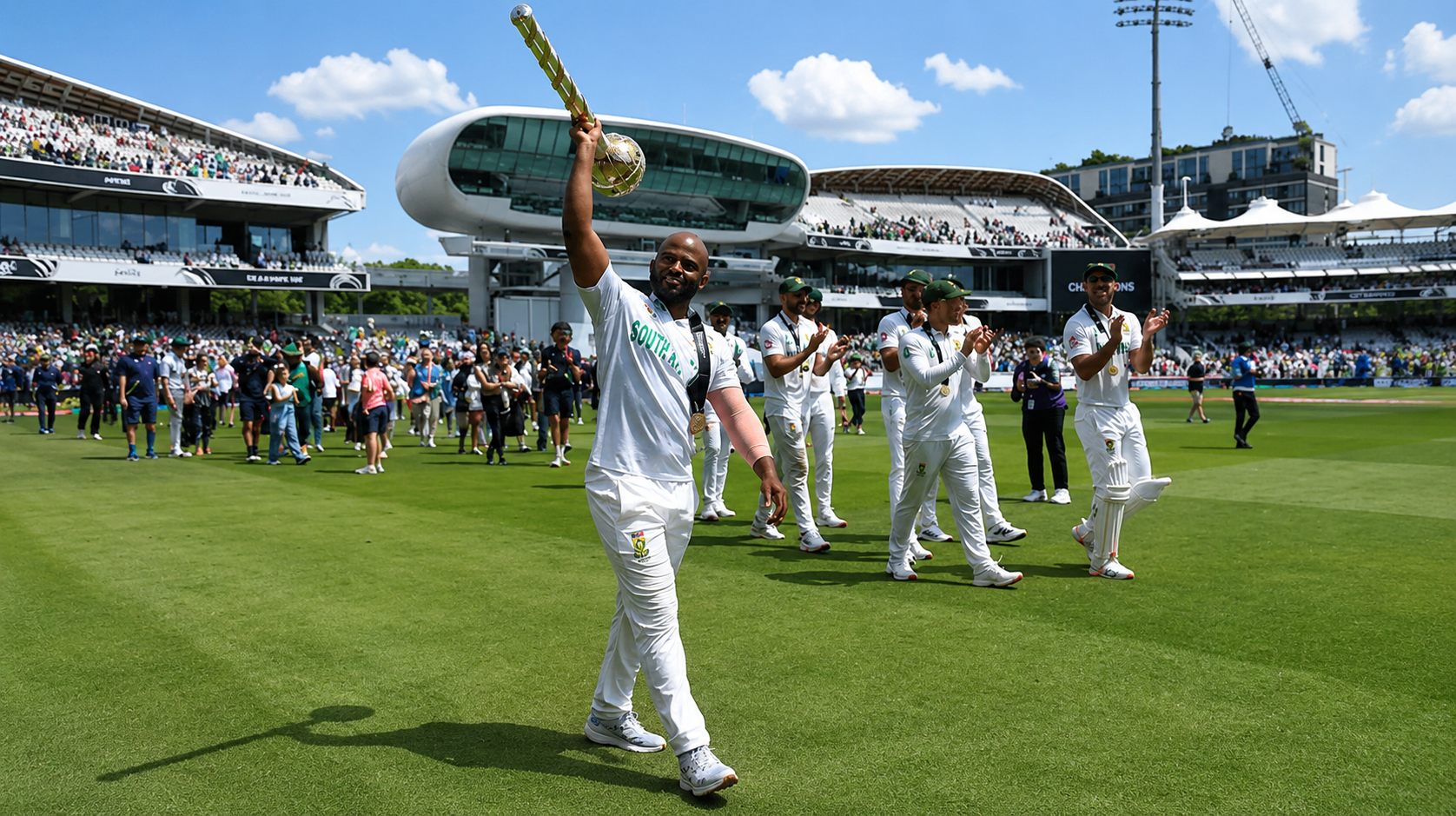 ICC Board to decide on potential World Test Championship expansion and format overhaul