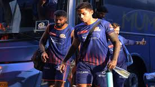 KKR face familiar Mumbai hurdle as slim playoff hopes hang in the balance