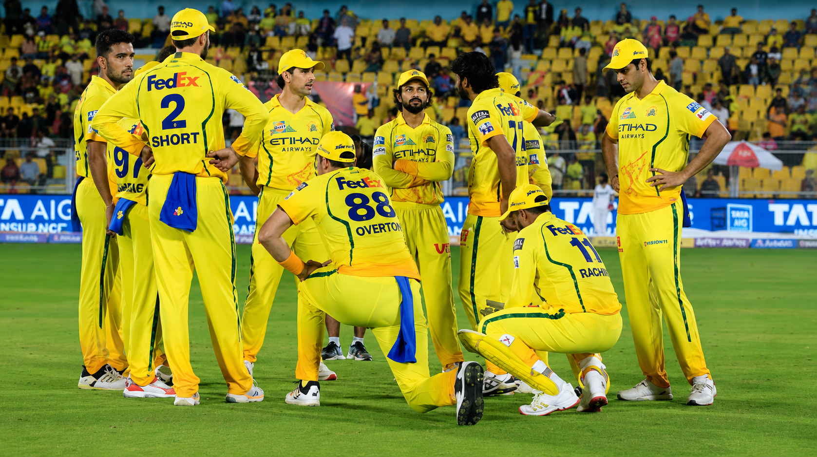 Eric Simmons says CSK learned valuable lessons despite disappointing IPL 2026 campaign