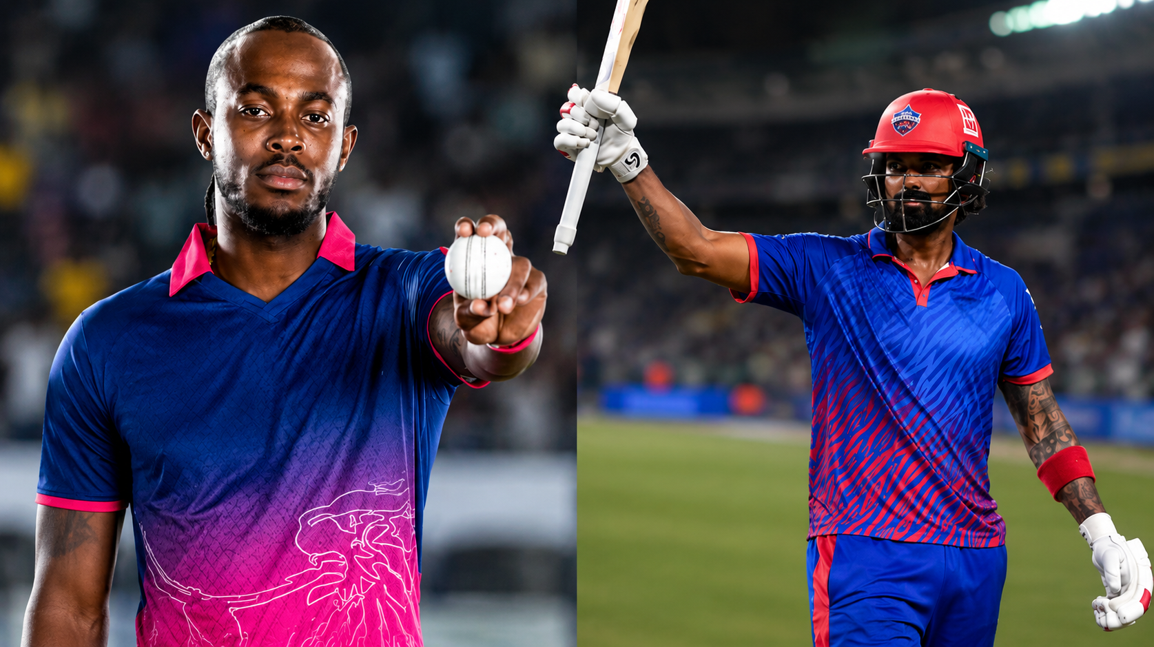 Jofra Archer surges in Purple Cap race while KL Rahul finishes IPL 2026 league stage among top run-scorers