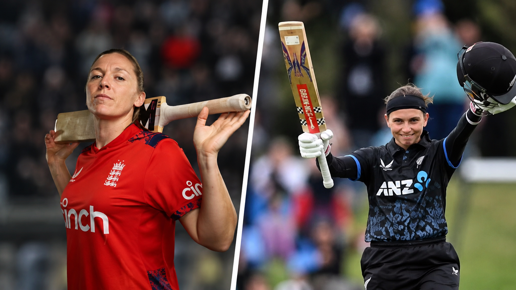 England crush New Zealand in decider to seal T20I series before home World Cup