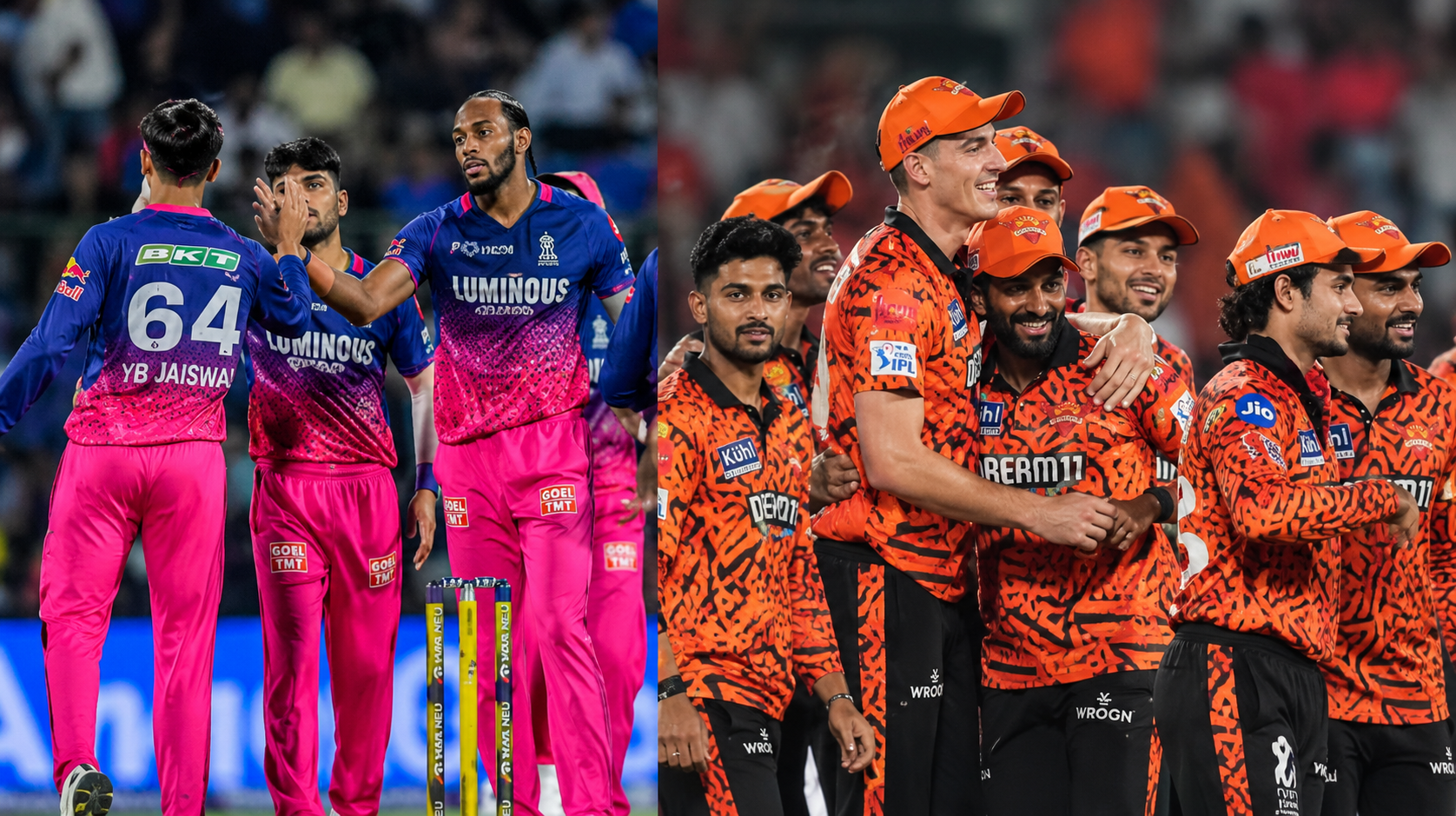How New Chandigarh became IPL 2026's toughest venue as heat and pitch design reshape T20 cricket