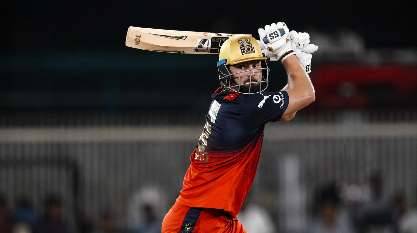 Tim David suspended for RCB's opening IPL 2027 match after Code of Conduct breach in final