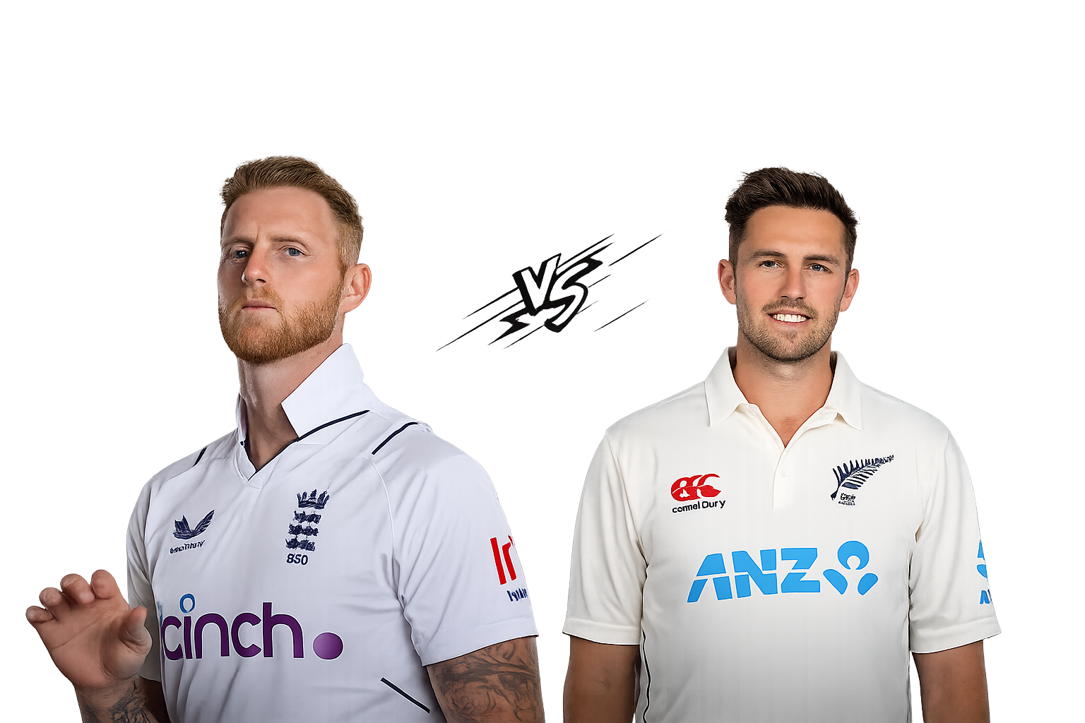 Uncapped duo Emilio Gay and Sonny Baker included in England's 12-man squad for Lord's Test