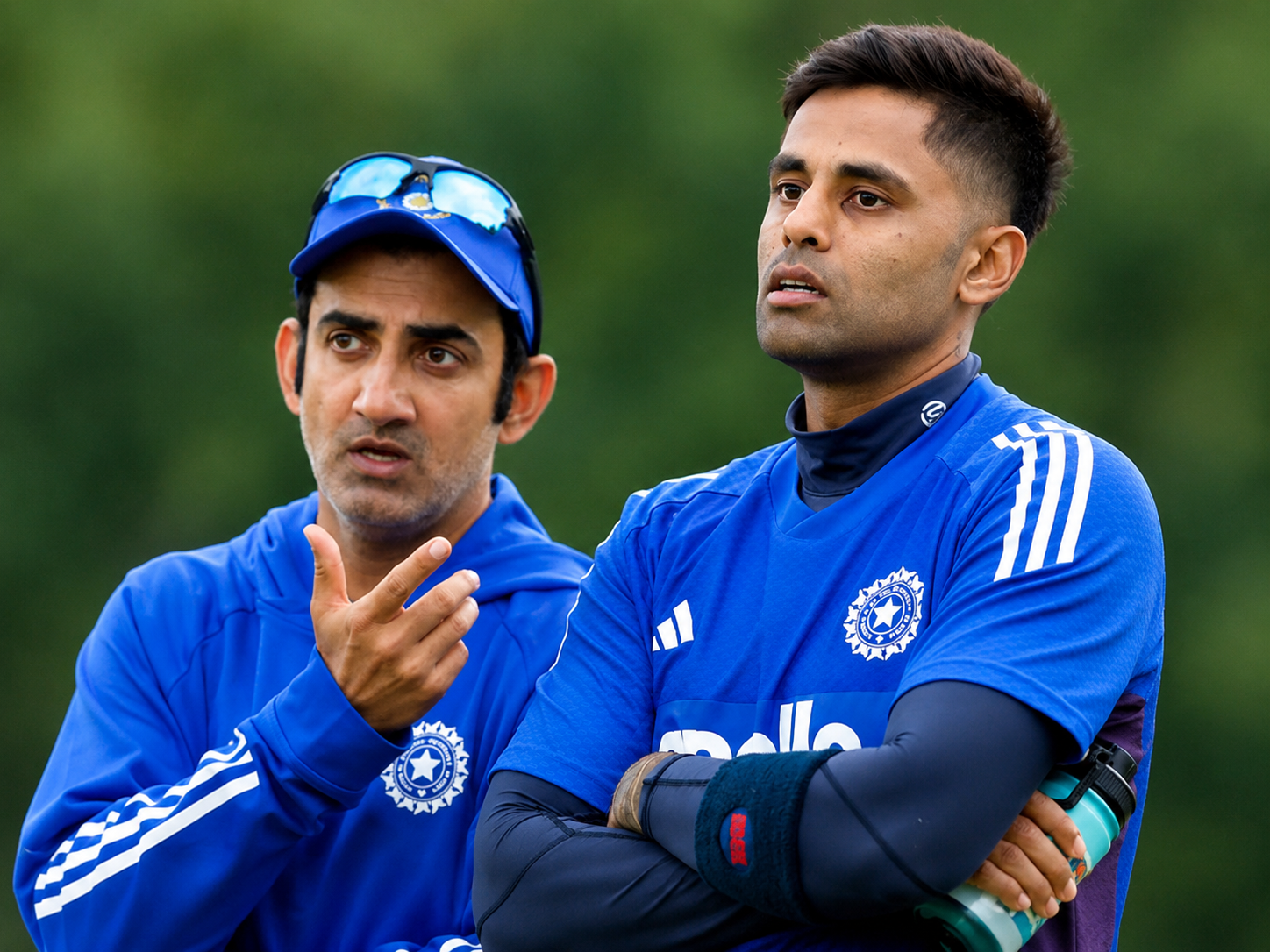 Selectors set to review Suryakumar Yadav's captaincy despite World Cup triumph