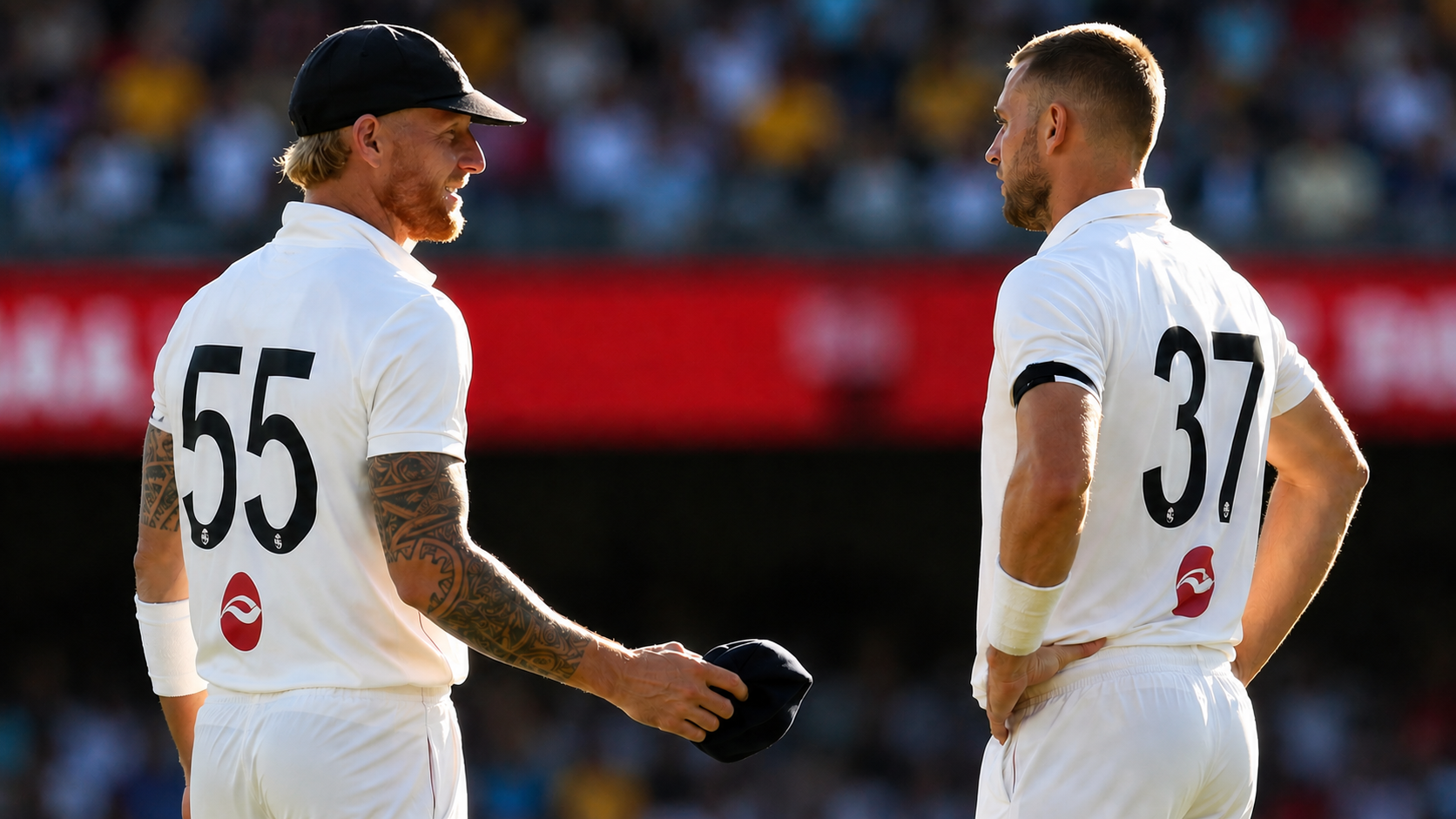 Ben Stokes and Gus Atkinson under ECB investigation over nightclub incident after Lord's Test win