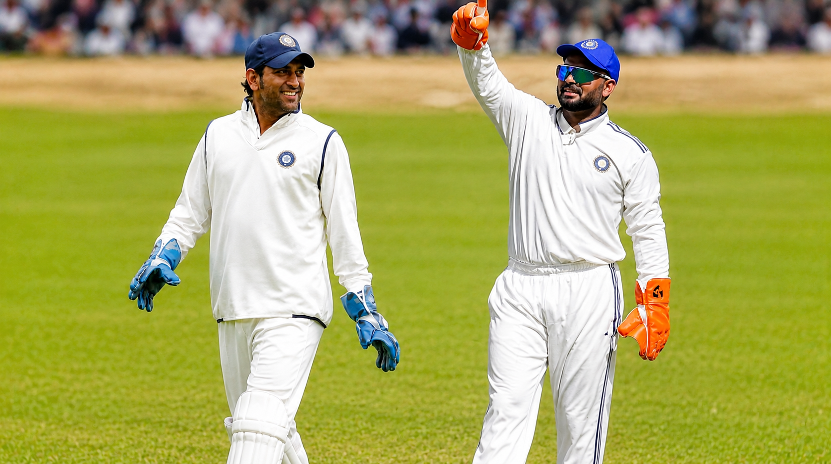 R Ashwin calls Rishabh Pant the best Test batter he has seen — but says his shot selection keeps costing India