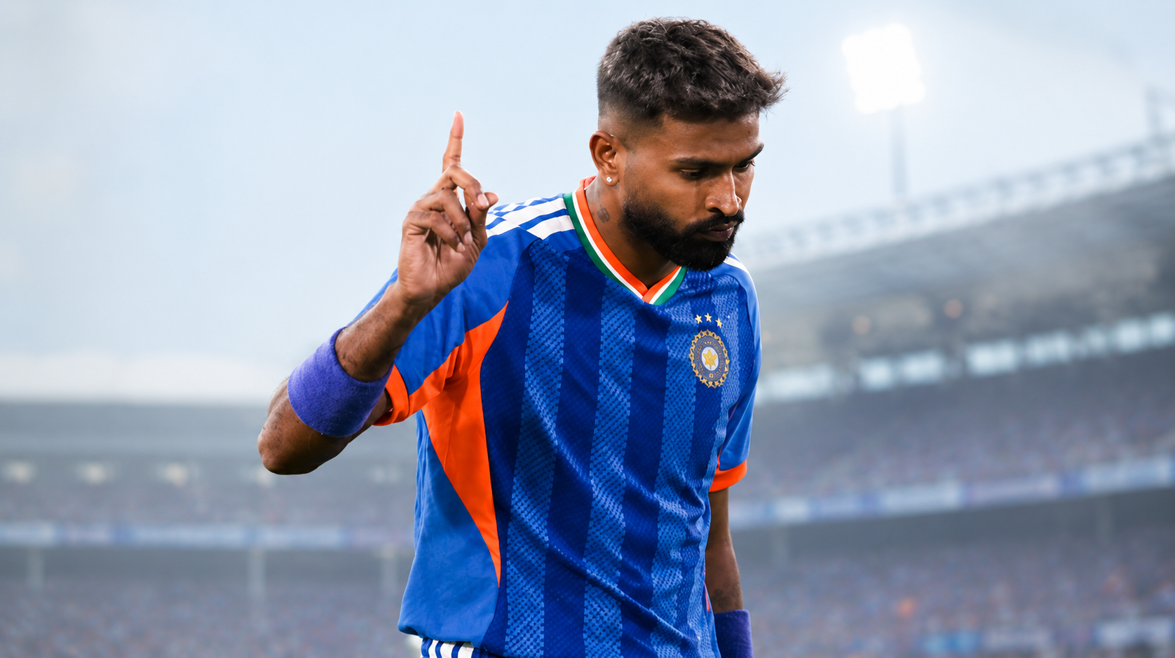 Fresh injury setback rules Hardik Pandya out of India's ODI series against Afghanistan