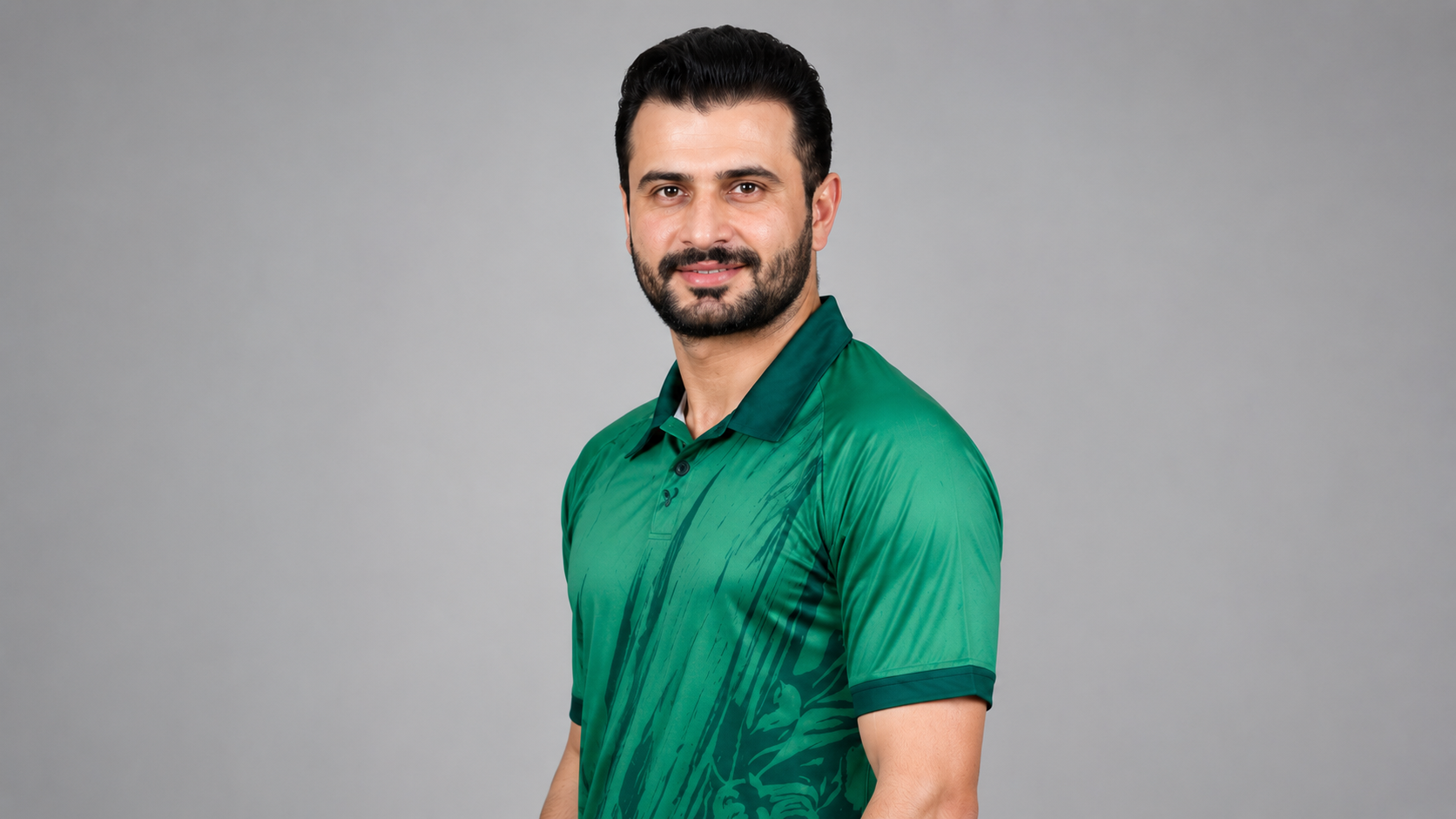 Sahibzada Farhan named captain as Pakistan unveil 15-man squad for the 2026 Asian Games