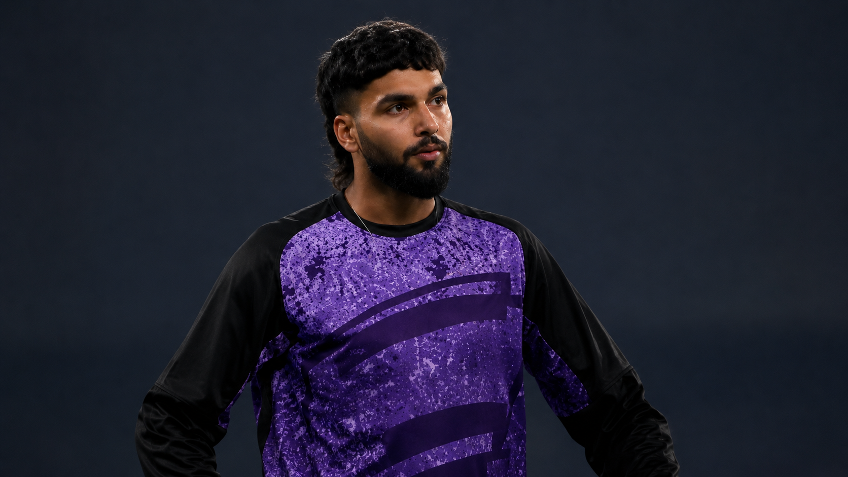 India-born Nikhil Chaudhary handed maiden Australia call-up and stands on the brink of history