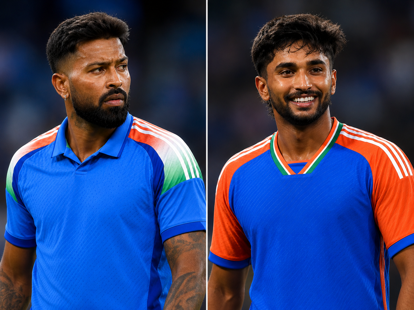 BCCI confirms Hardik Pandya's exit from Afghanistan ODIs and clears the air on his replacement