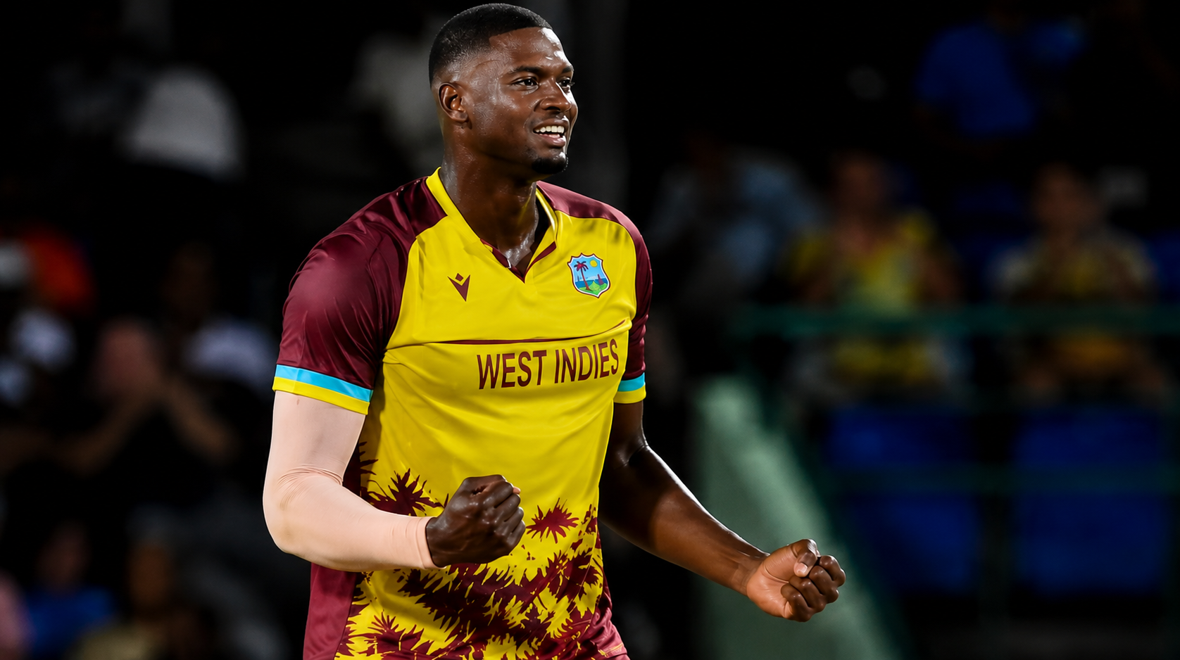 Holder and Shamar Joseph rip through Sri Lanka as West Indies draw first blood in Kingston