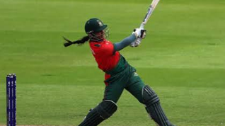 Juairiya Ferdous shines on World Cup debut as Bangladesh Women begin campaign with convincing victory