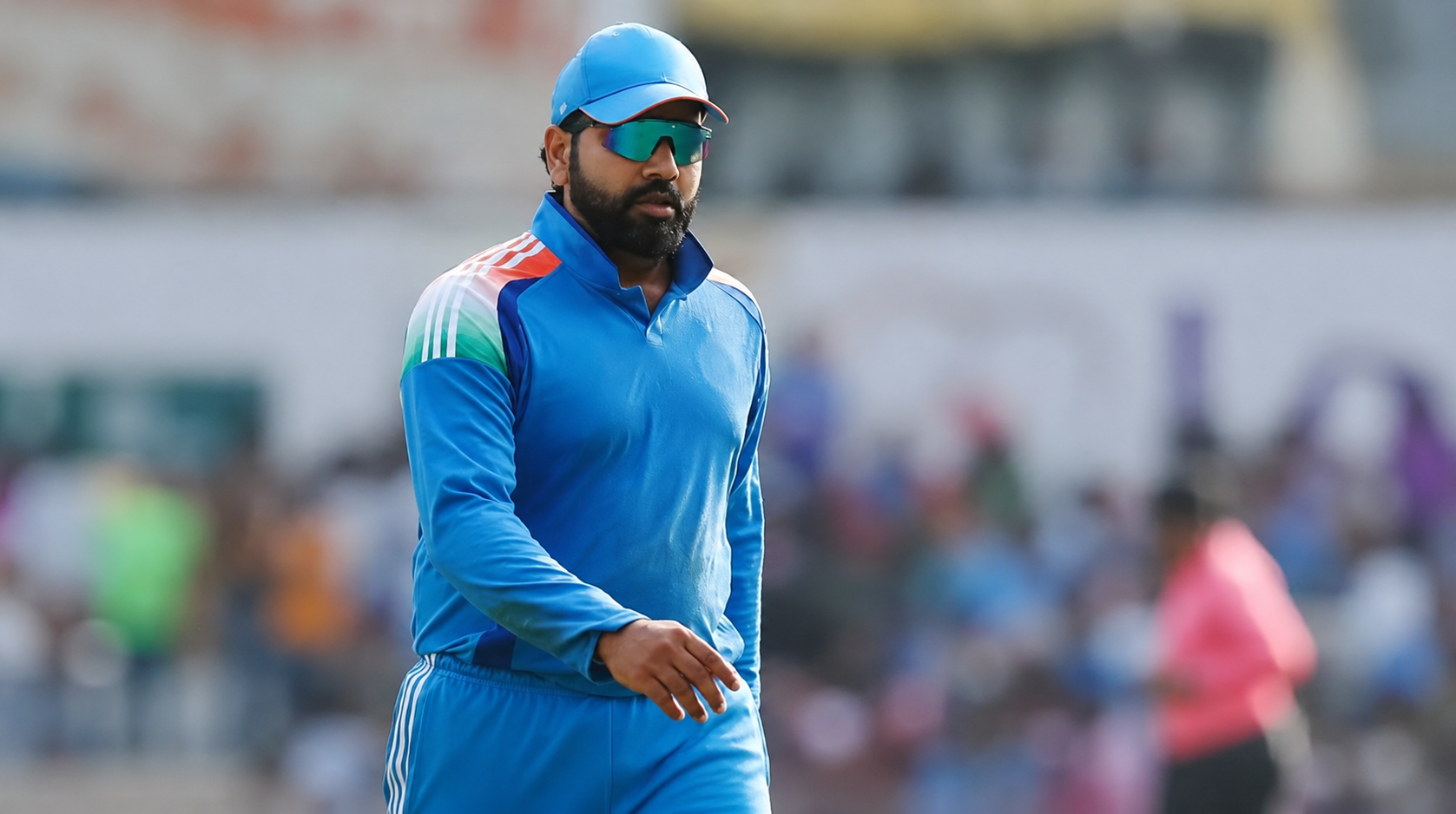 Five players who could replace Rohit Sharma in India's 2027 ODI World Cup squad