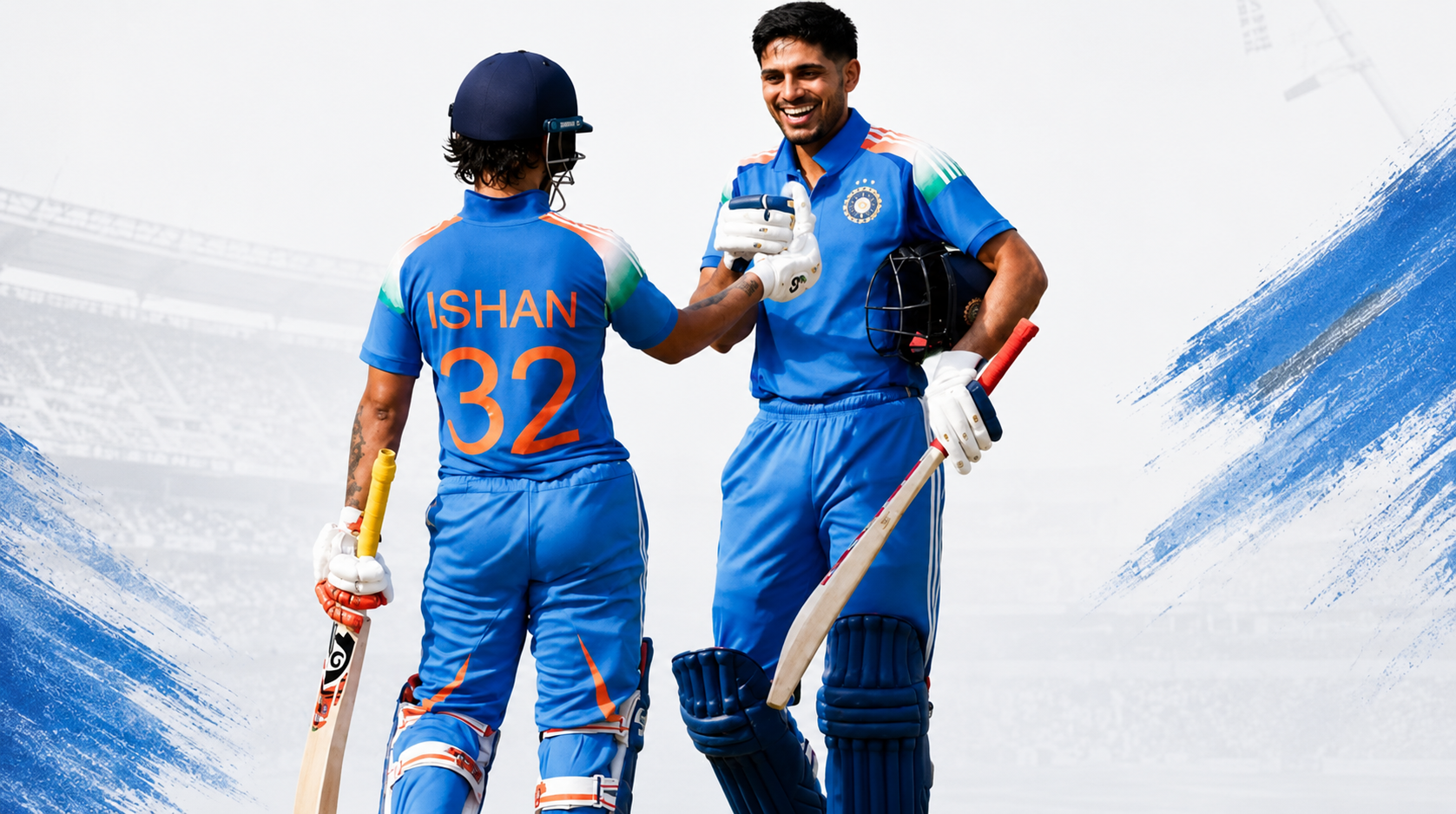 Three takeaways from Lucknow: Gill marches on, Kishan completes his comeback, and India's bench keeps growing