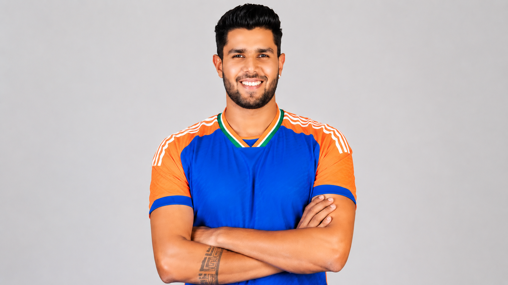 Harshit Rana joins India's squad for the Chennai finale as the pacer eases back from injury