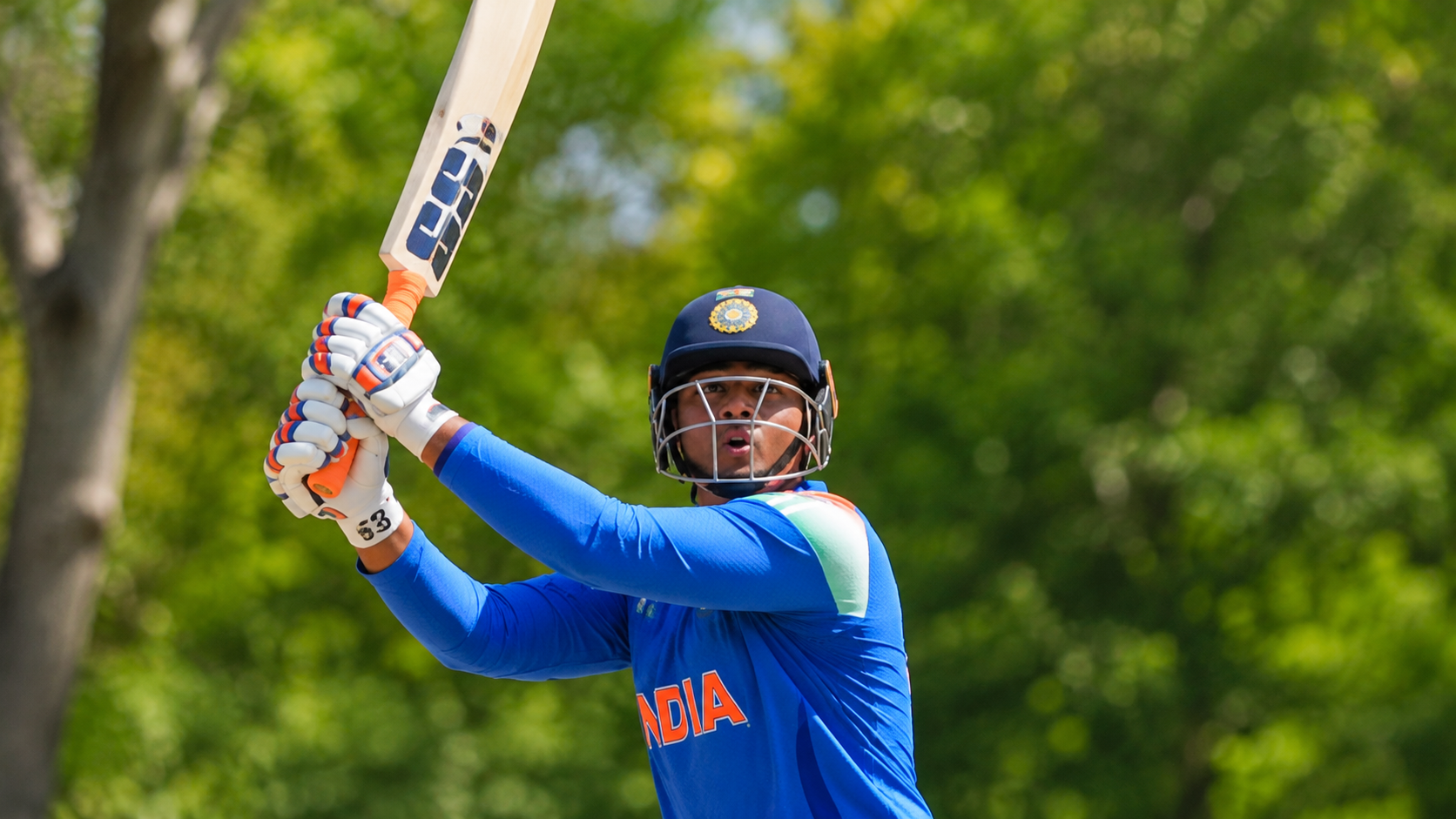 Sooryavanshi's record 11-ball fifty lights up the final as India A storm to the tri-series title