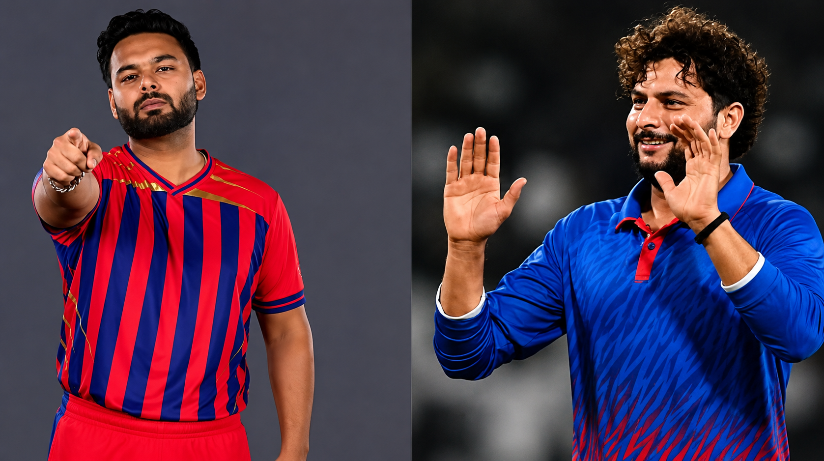 Rishabh Pant set for Delhi Capitals return as Kuldeep Yadav heads to LSG in landmark IPL 2027 trade