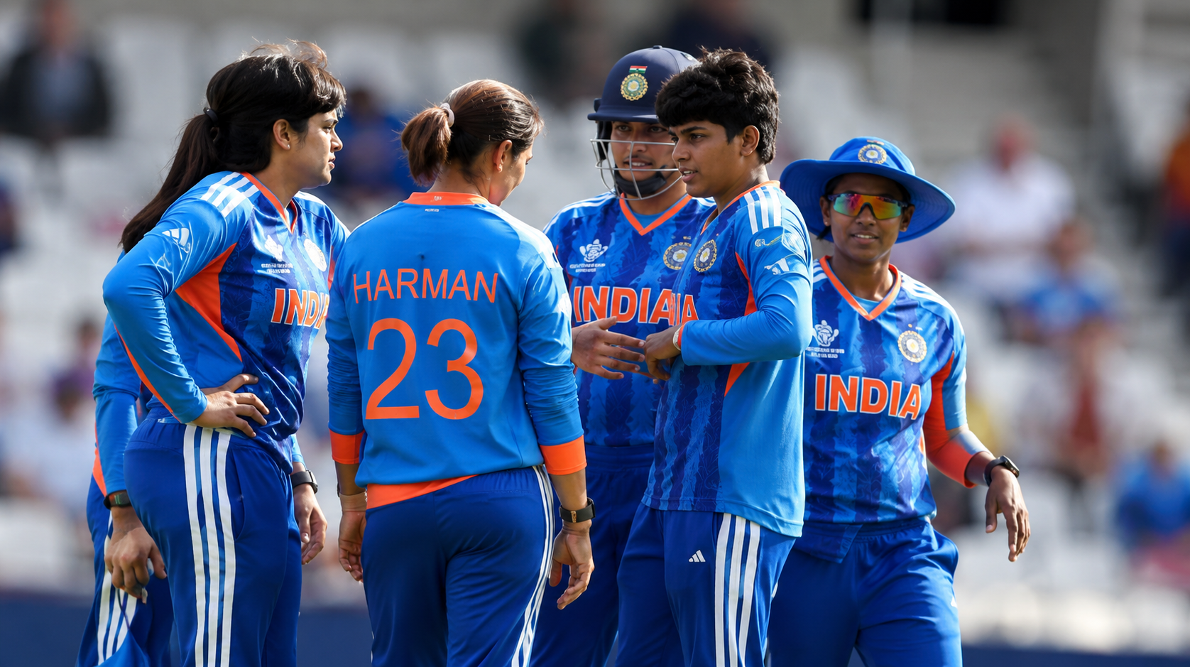 Unsettled India look to keep their campaign alive against Bangladesh in Manchester