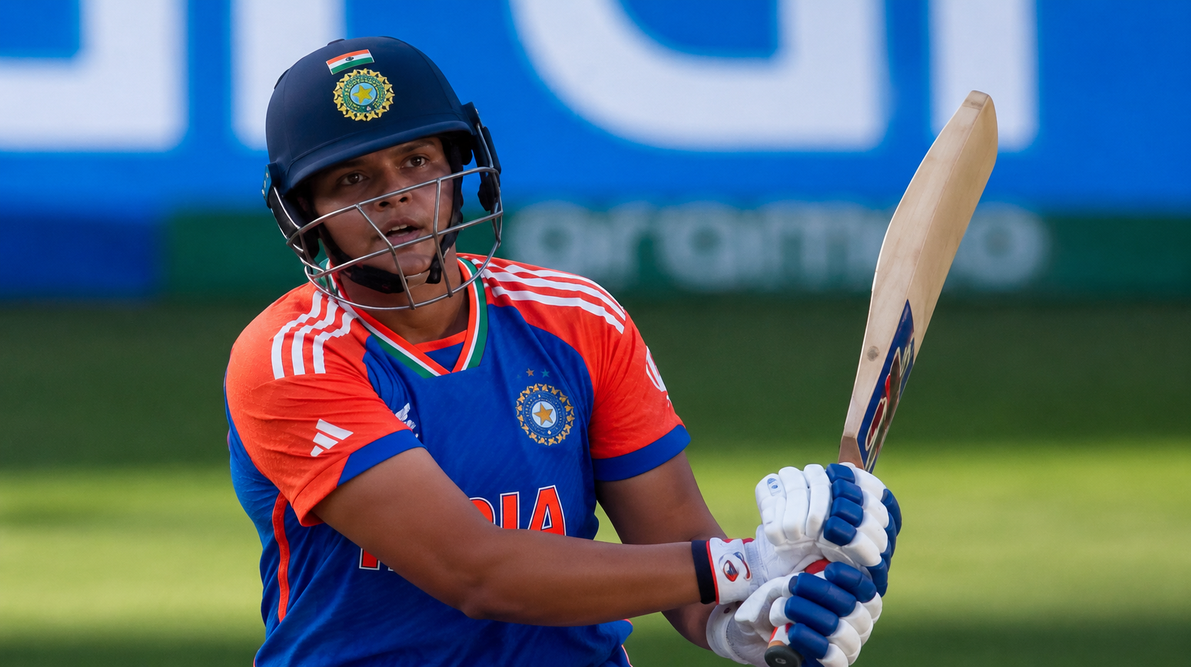 'We got out of the same situation last year': Shafali Verma backs India to handle the pressure