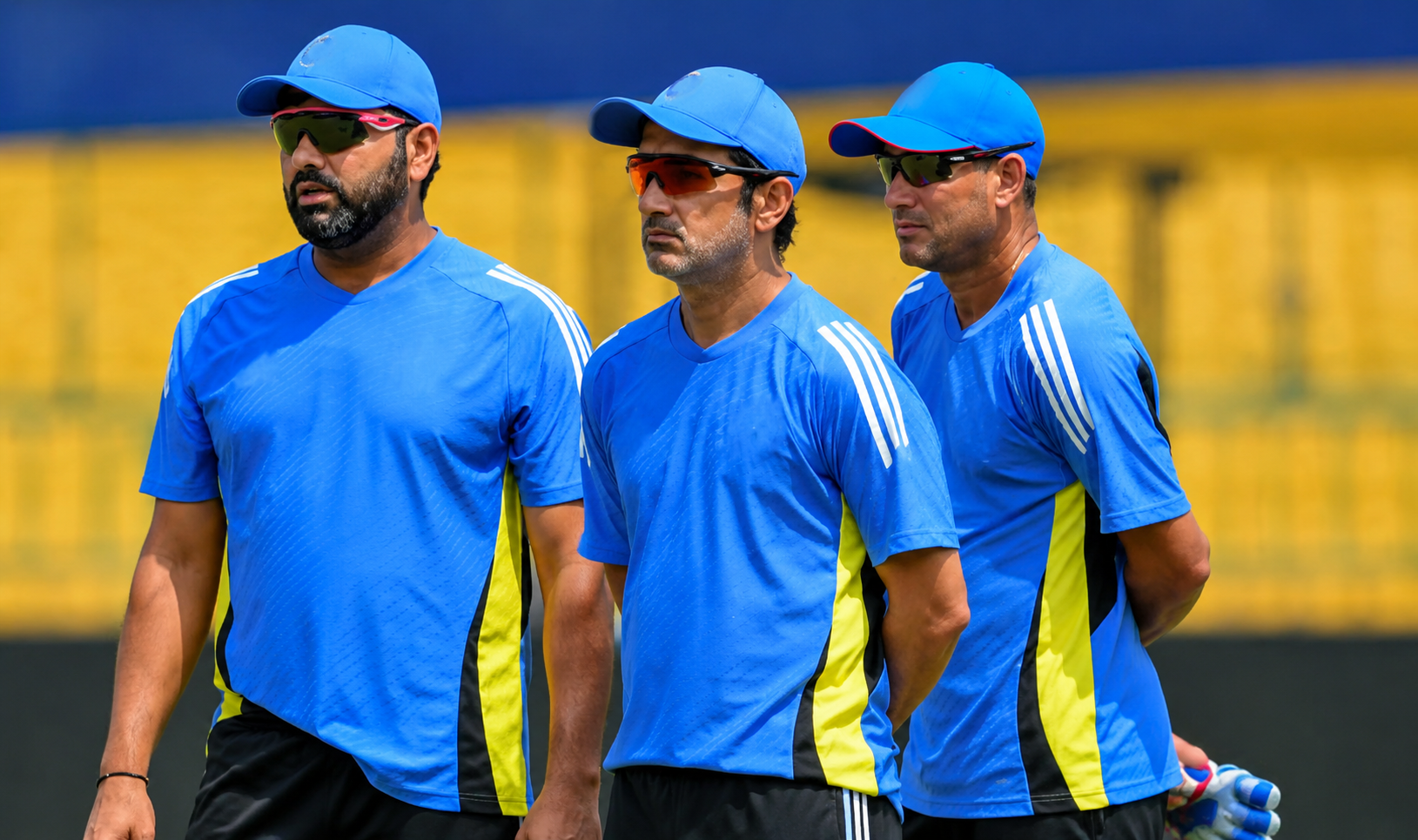 Is Rohit Sharma's ODI career nearing its end? What the England squad call really tells us
