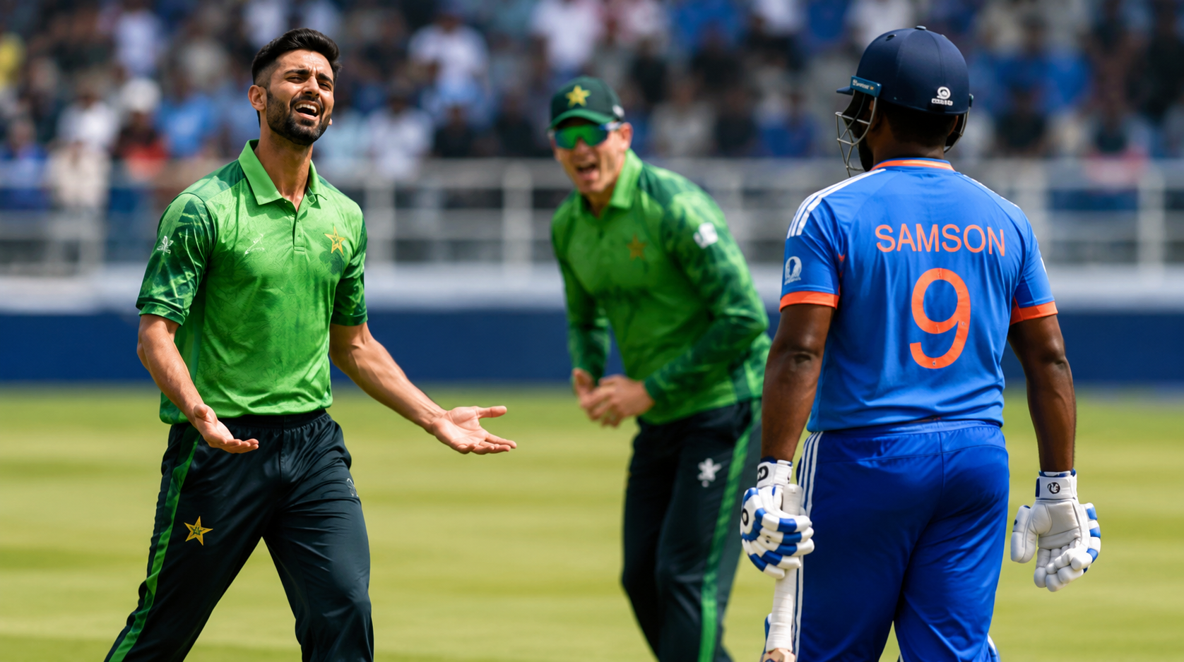 Ireland make history, beat India by 1 run to complete a stunning 2-0 series sweep