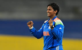 Stats: How Deepti Sharma rose to the top of the wicket charts in women's internationals