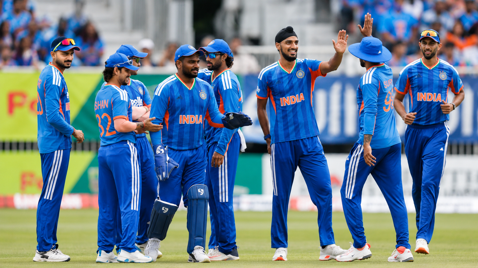 India eye redemption against a settled England in the T20I series opener