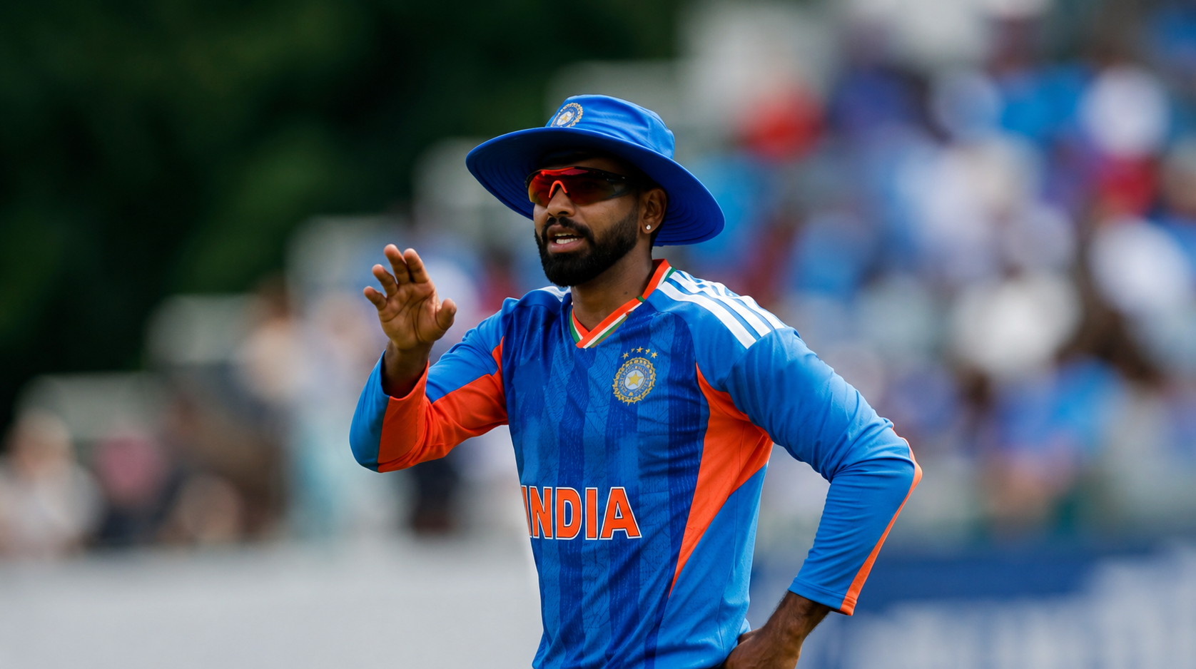 'Depressing, not embarrassing': Shreyas backs India to bounce back after the Ireland defeat