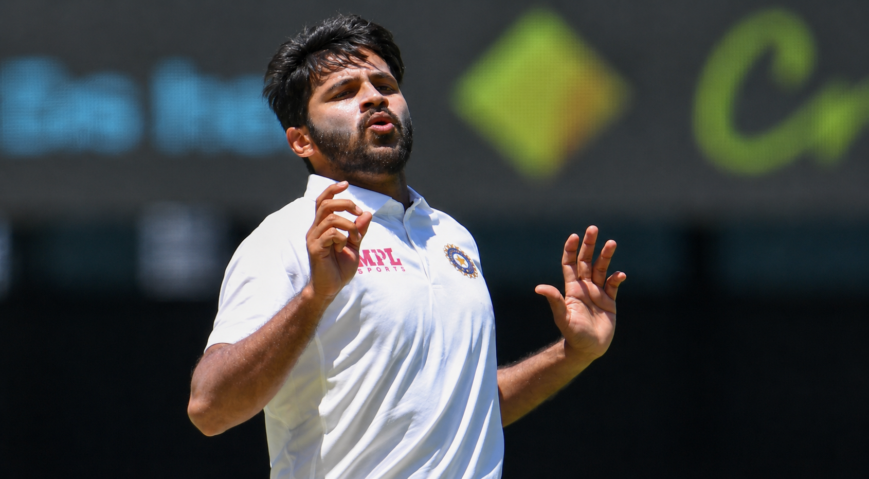 'Don't think I was utilised properly in England': Shardul Thakur opens up on his Test snub