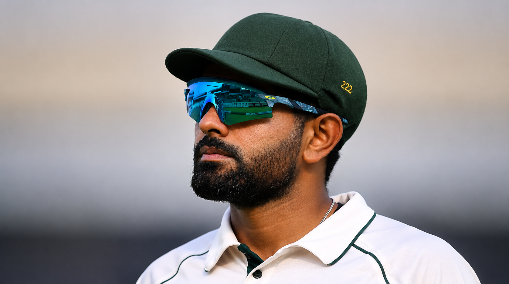 Babar Azam returns as Pakistan Test captain for the West Indies and England tours