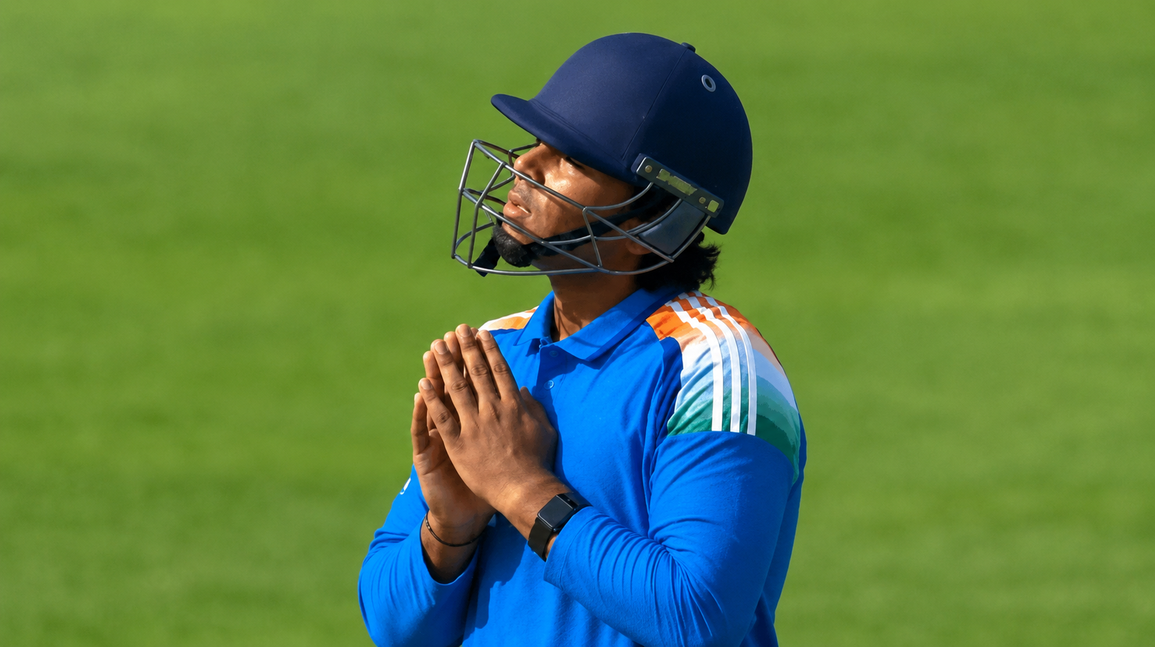 Spotlight shifts from Sooryavanshi to India's mounting concerns ahead of Trent Bridge
