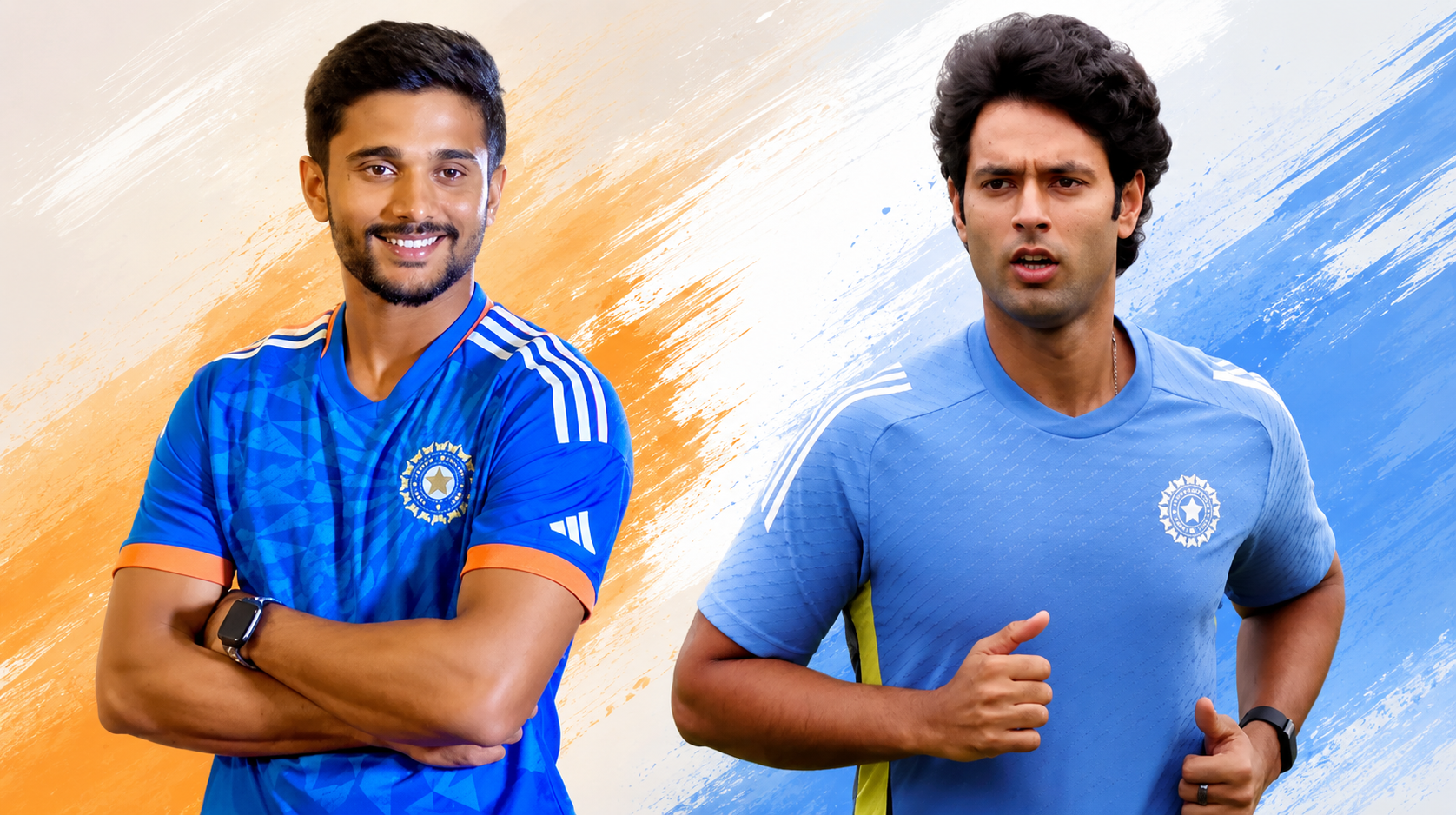 Nitish Reddy ruled out of the India vs England ODIs, Shivam Dube named as replacement