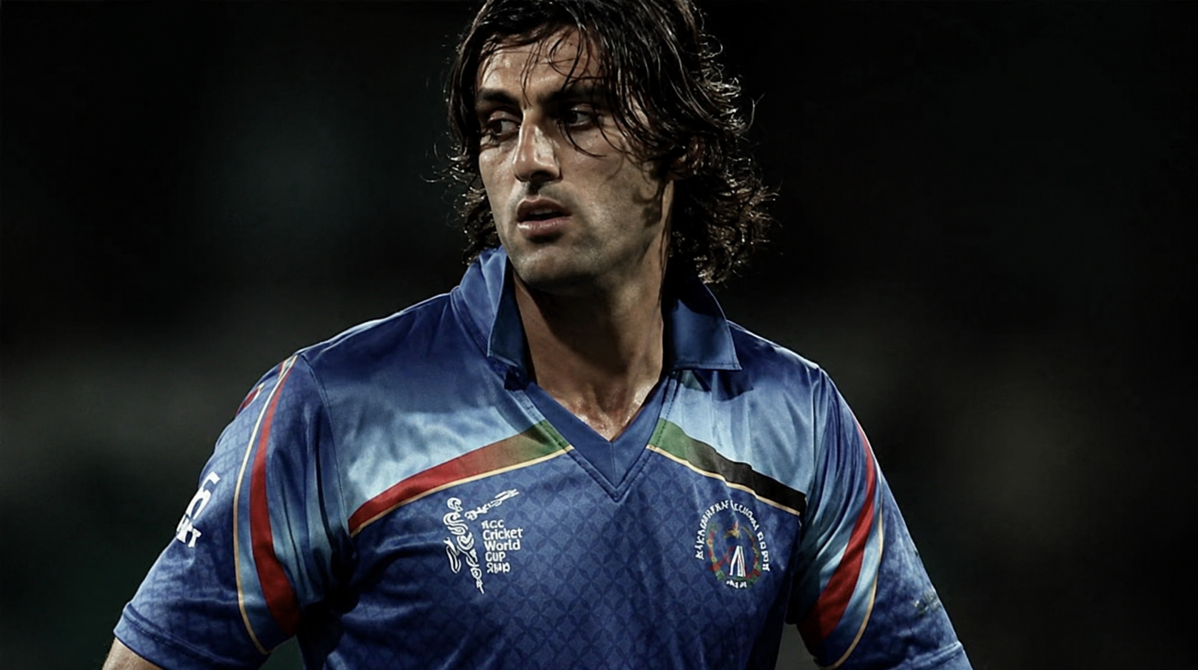 Afghanistan cricket pioneer Shapoor Zadran passes away after a prolonged illness