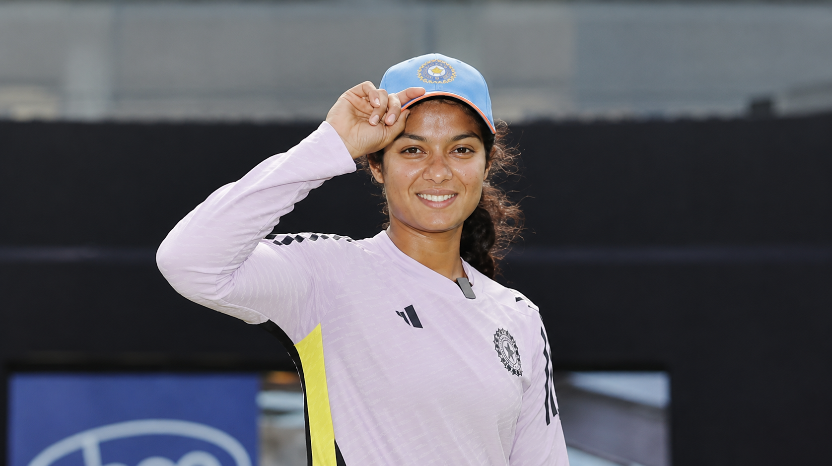 Injured Pratika Rawal ruled out of the historic Lord's Test, Priya Punia named replacement