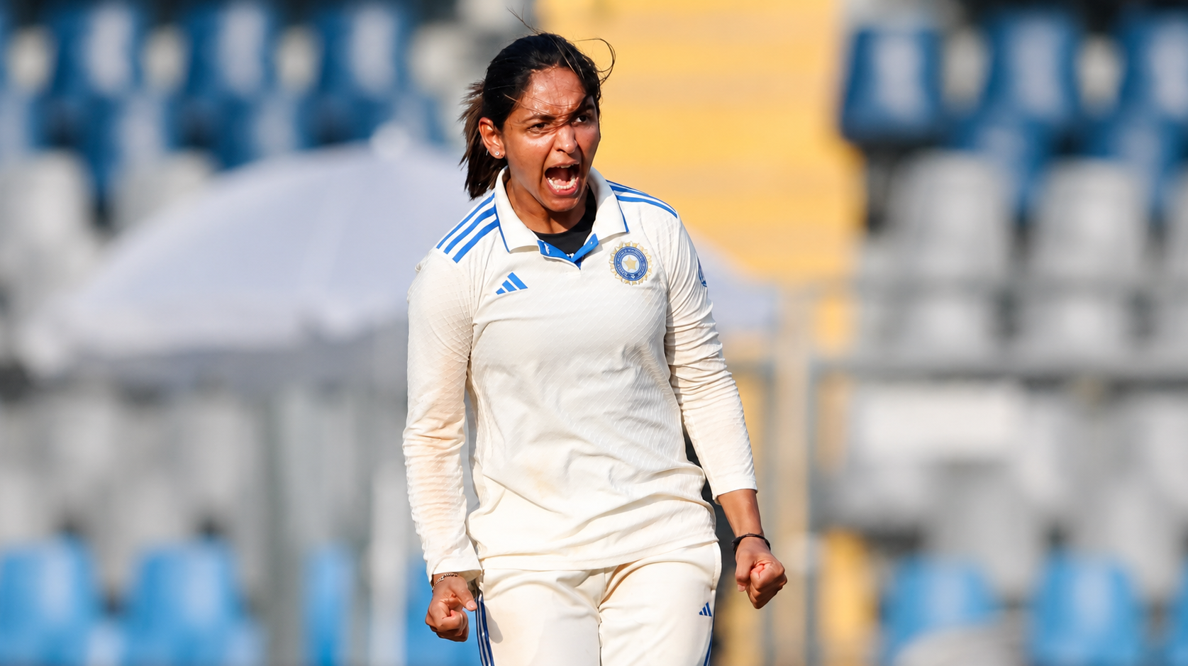 Harmanpreet calls for many more Test matches in the future ahead of the historic Lord's clash