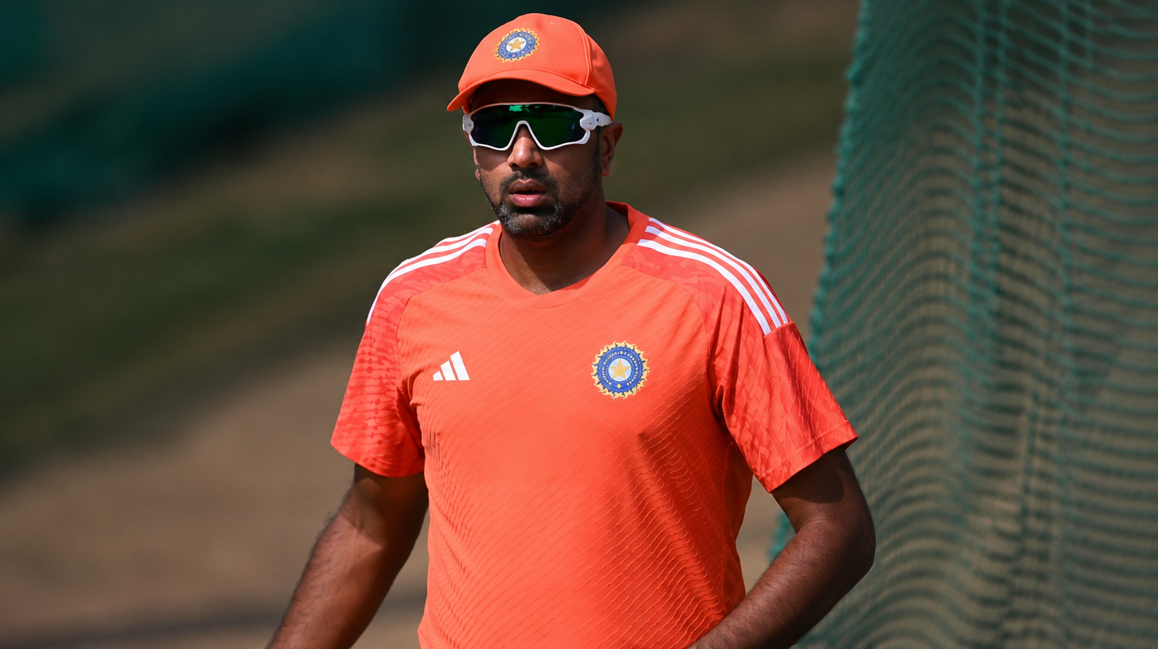 Ashwin ruled out of the remainder of MLC 2026 with a knee injury, Siddle named replacement