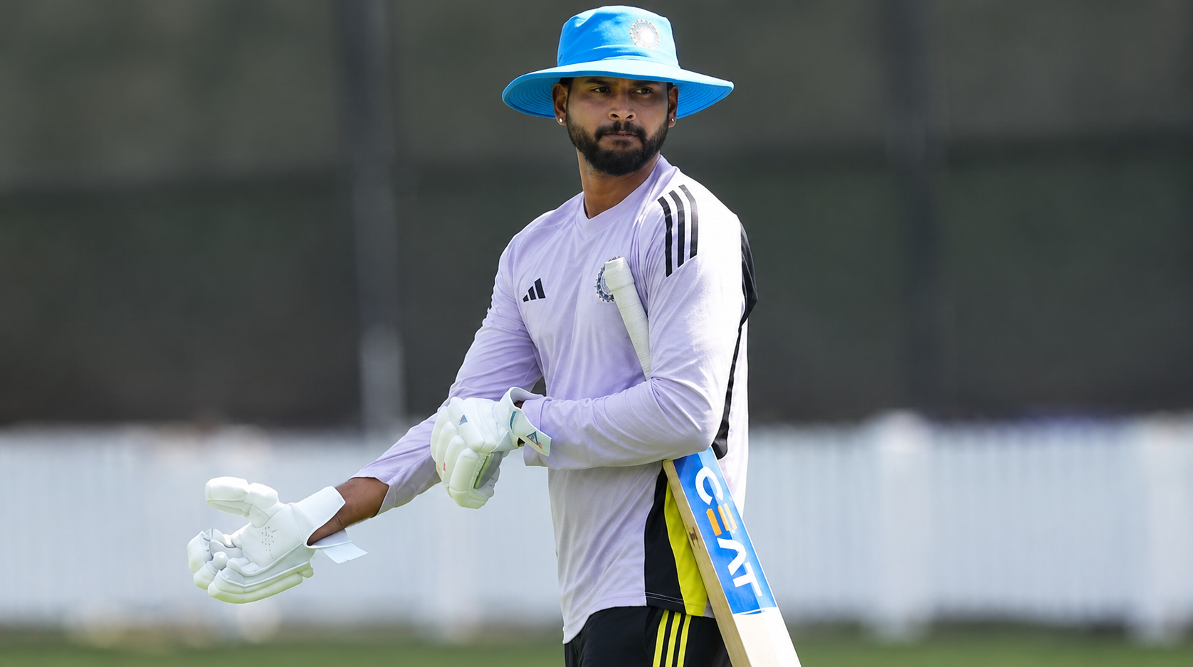 Shreyas Iyer rues India's lack of adaptability, lauds England for an all-round show