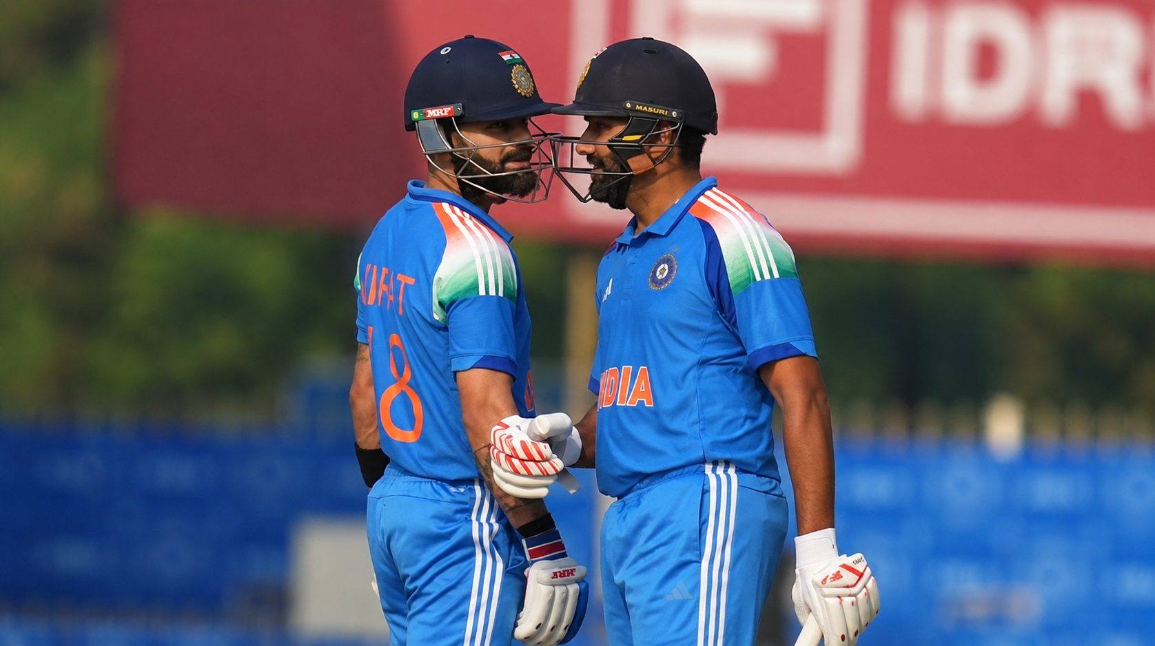 Rattled India seek solace in the ODIs as Kohli, Rohit and Bumrah return