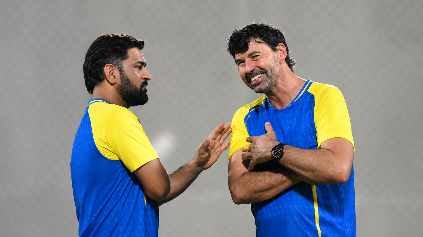 Fleming's exit may lead to a wider CSK shake-up after three seasons without playoffs