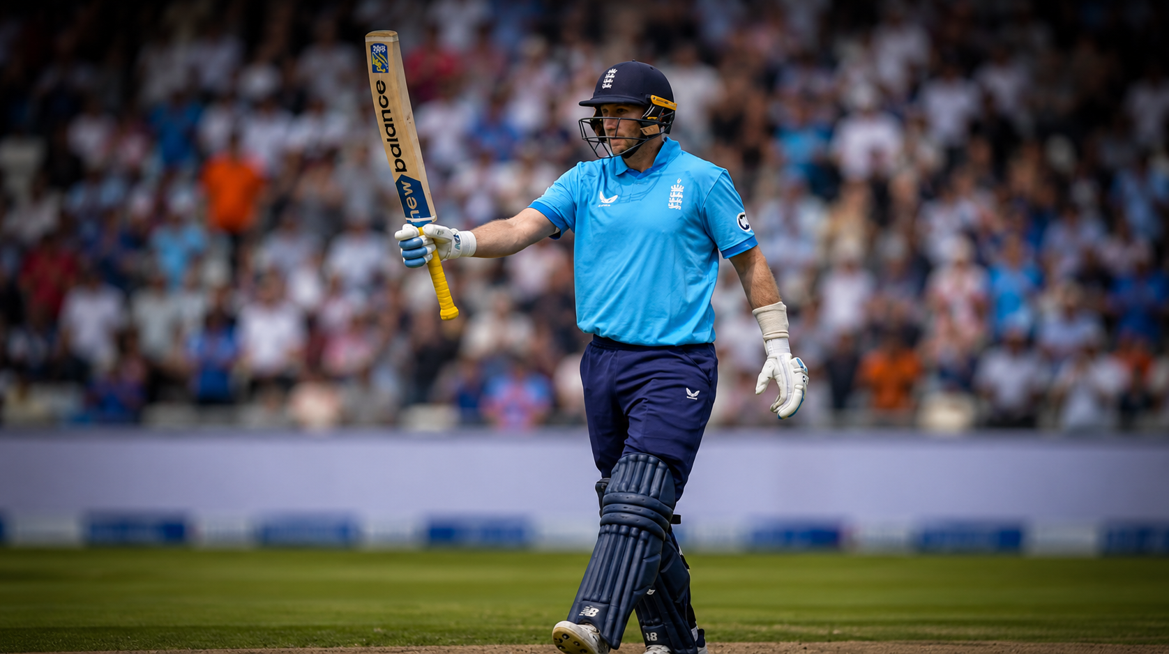 Talking Points: Root's certainty and India's fragility as England level the series